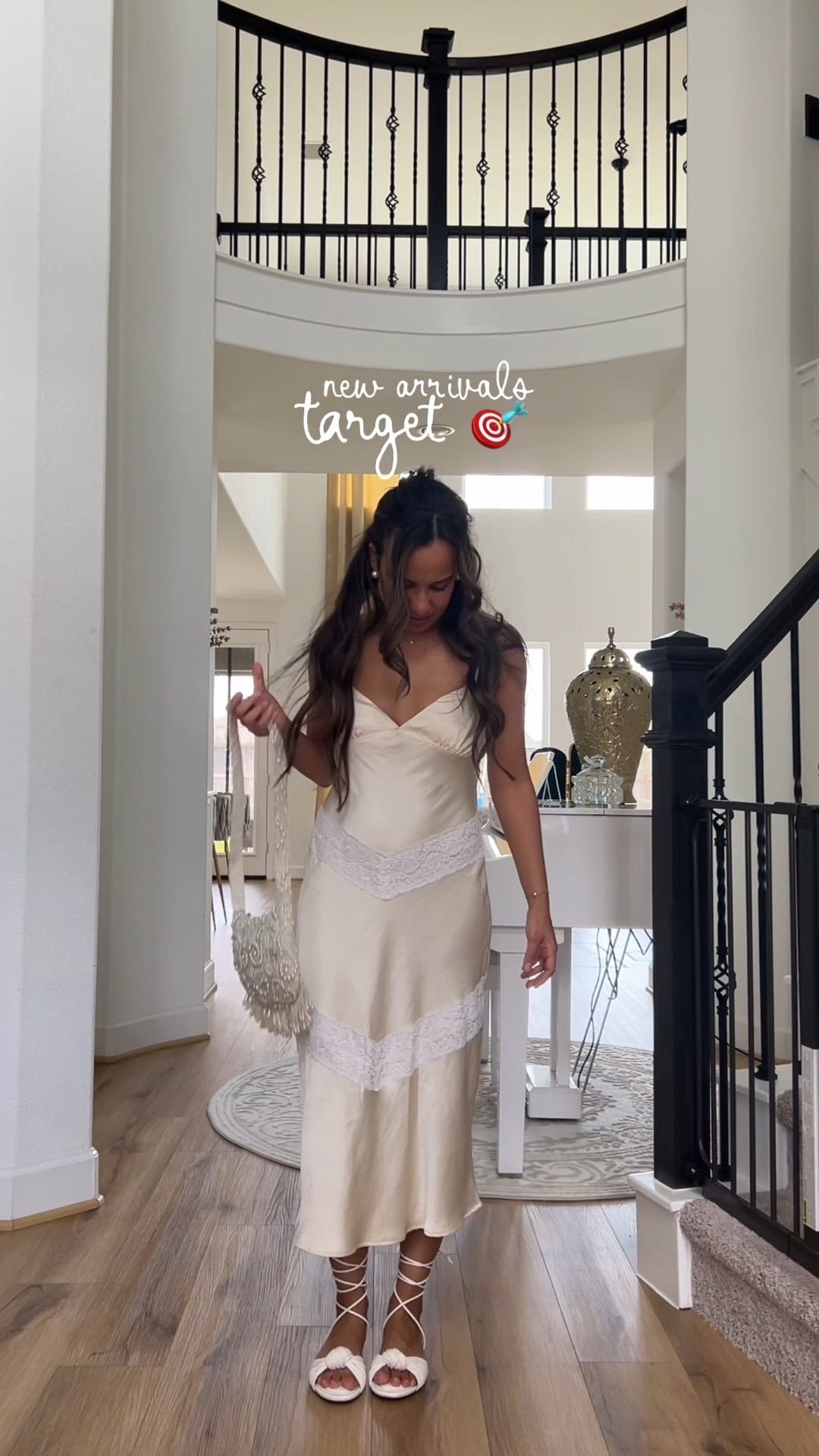 Target new arrivals, wild fable dress, target dress

#LTKootd #LTKgrwm