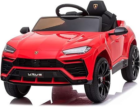 Lamborghini Urus 12V Kids Electric Ride | Amazon (US)
