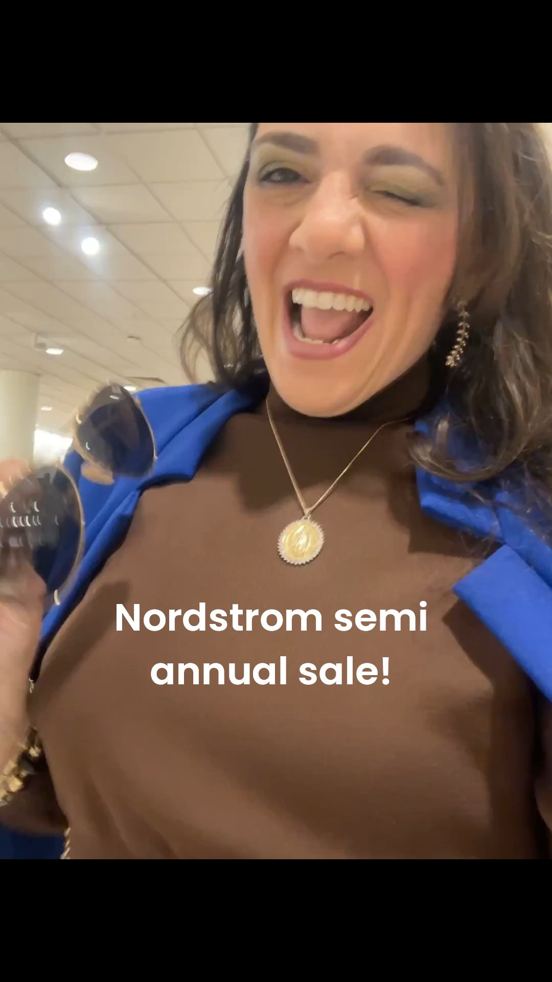 Nordstrom semi annual sale!


#LTKstorytime #LTKvlog #LTKSaleAlert