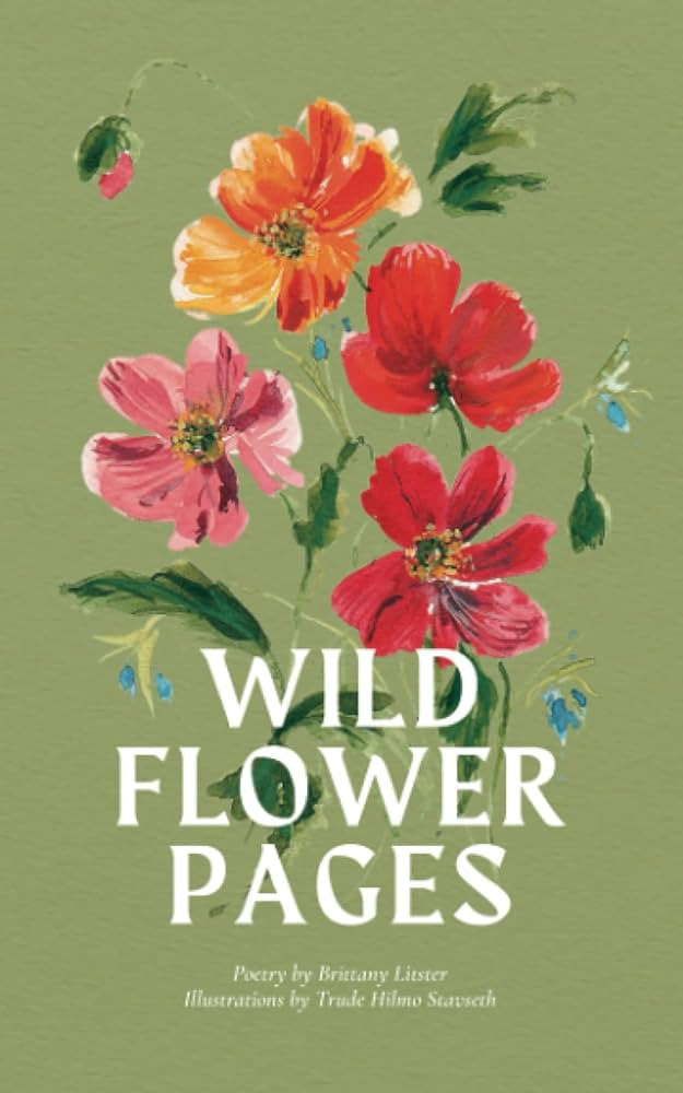 Wildflower Pages | Amazon (US)