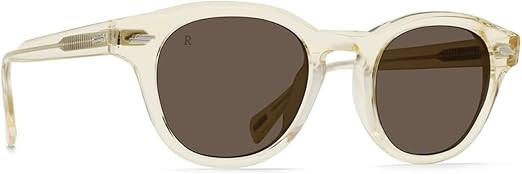 RAEN Men's Kostin Round Sunglasses | Amazon (US)