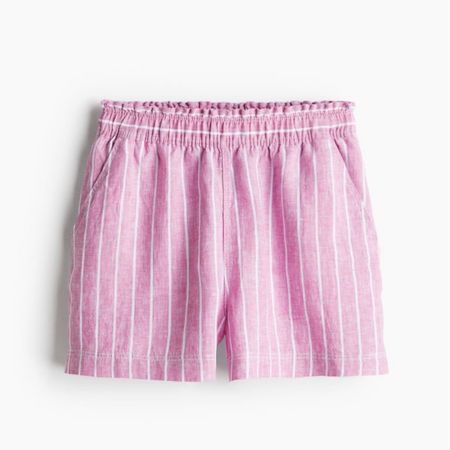 Pink shirt and shorts matching set 

#LTKstyletip #LTKfindsunder50 #LTKSeasonal