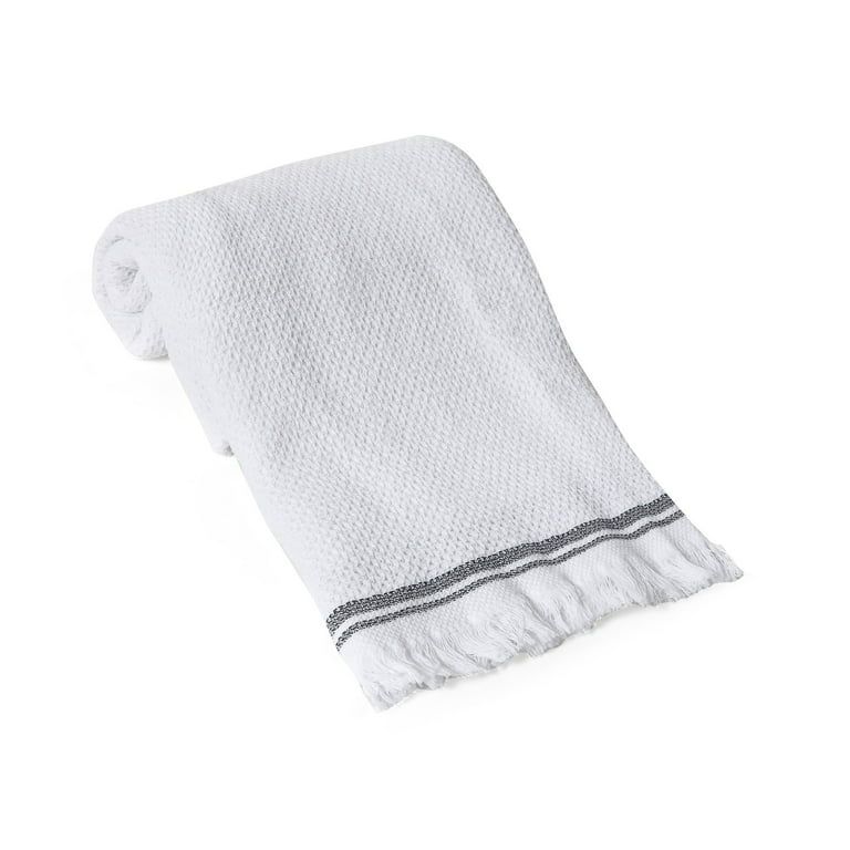 Lush Loom Turkish Hand Towel | Walmart (US)