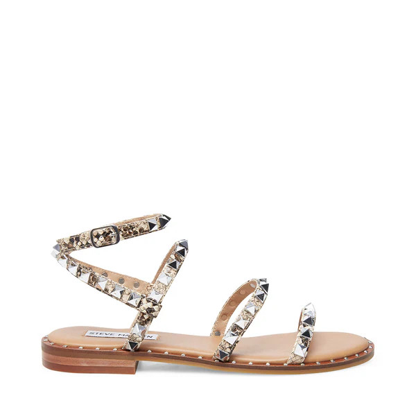 TRAVEL SNAKE | Steve Madden (US)