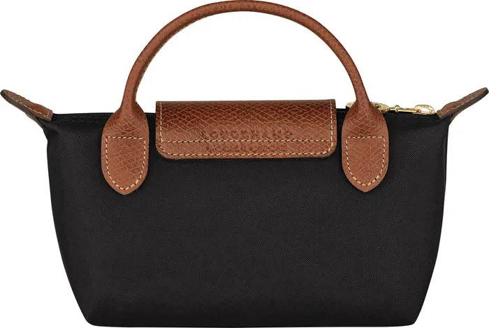 Longchamp Le Pliage Cosmetics Case | Nordstrom | Nordstrom