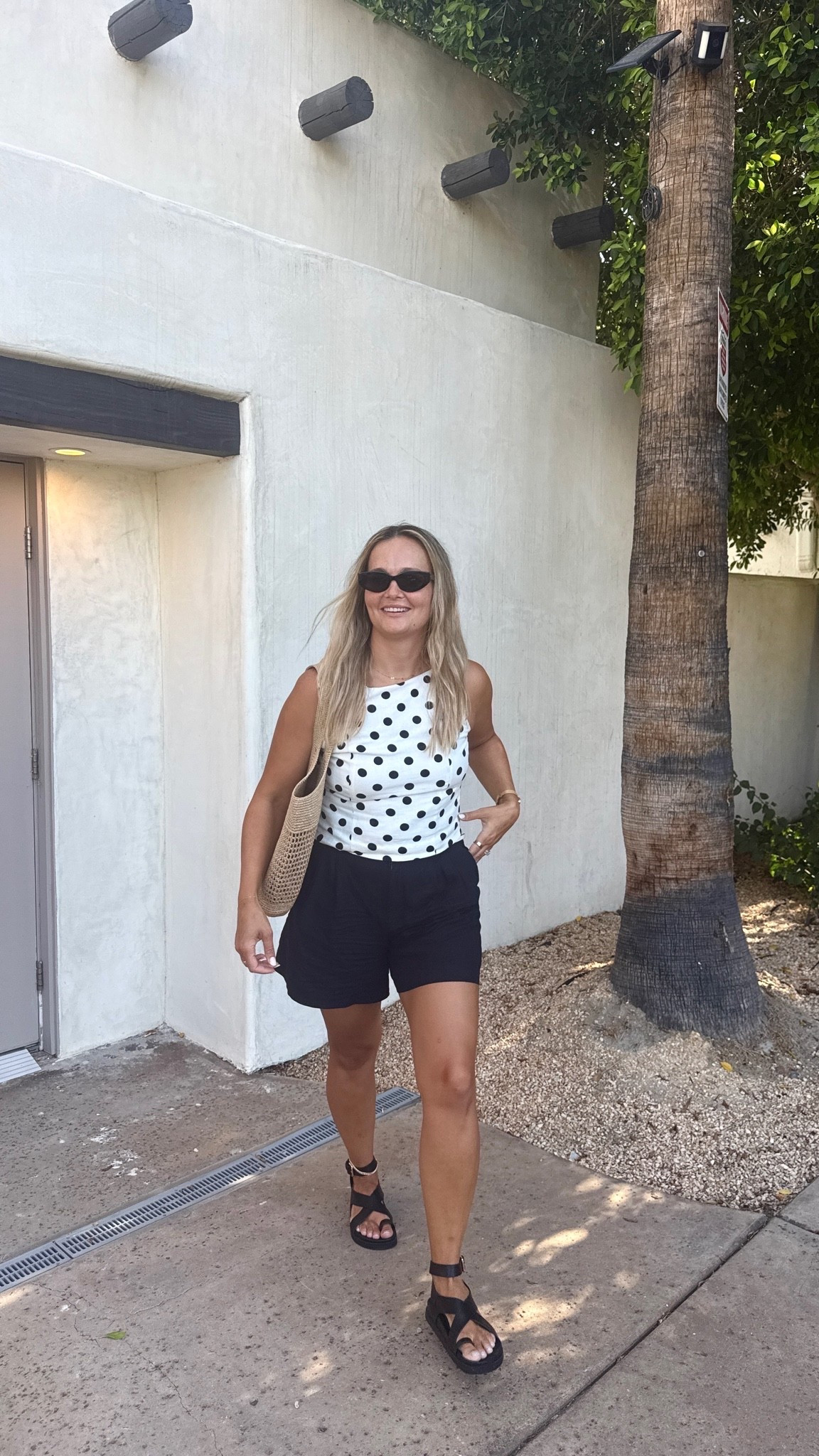 Vacation outfit

#LTKTall #LTKMidsize #LTKootd