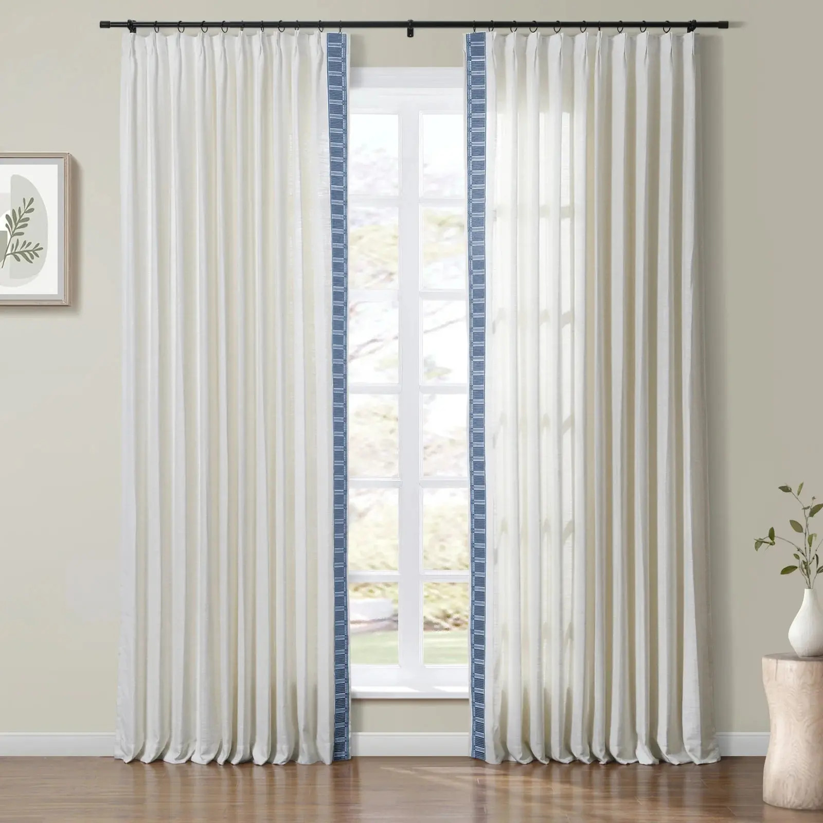 Off White B312 | TWOPAGES