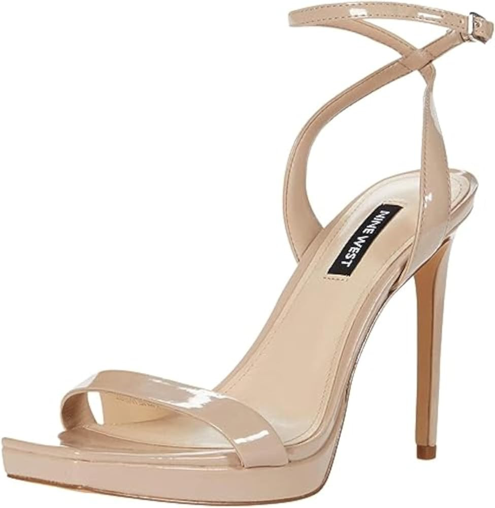 Womens Zadie Heeled Sandal | Amazon (CA)