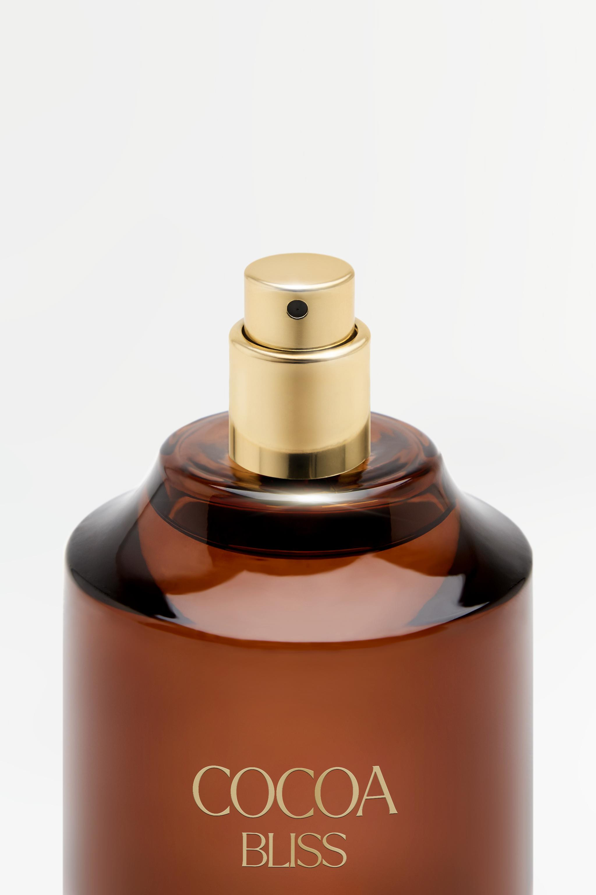 COCOA BLISS EDP 100 ML / 3.38 oz | Zara UK