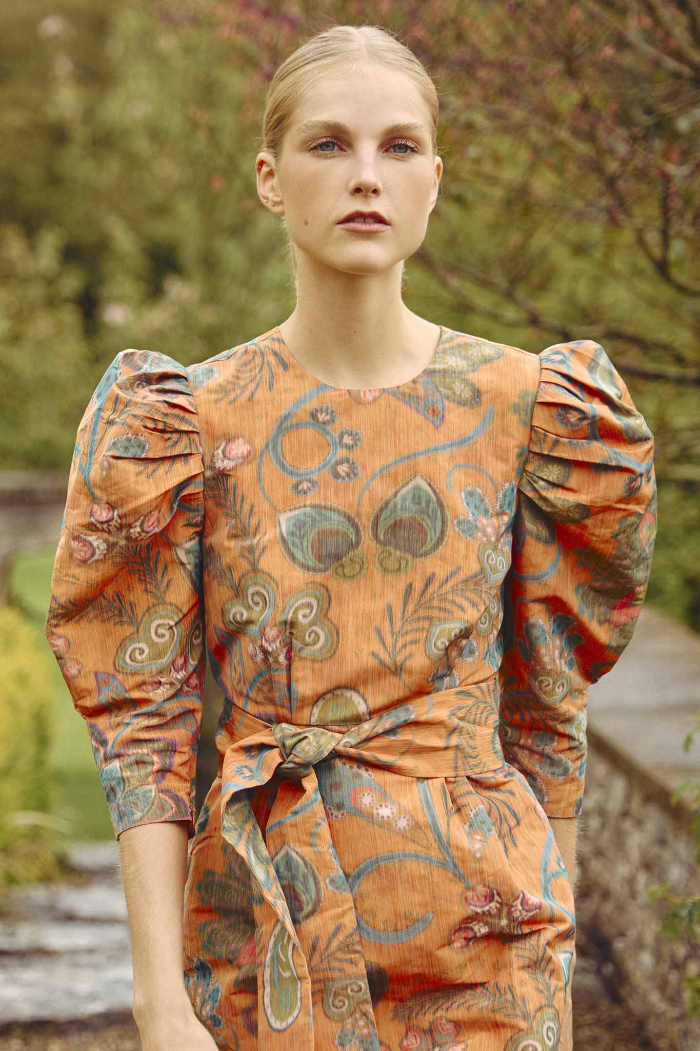 Sutton Taffeta Dress | Fall Mini Dress | Hunter Bell | Hunter Bell