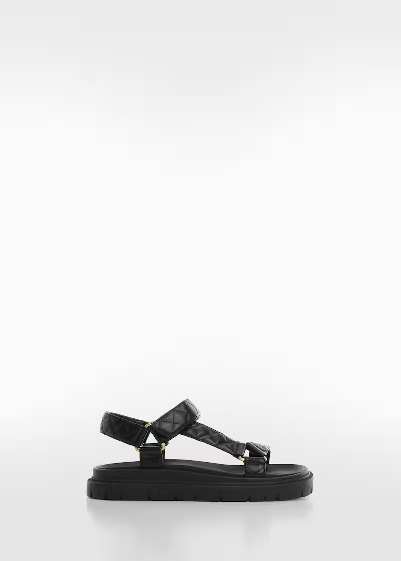 Search: Black sandals (39) | Mango USA | MANGO (US)
