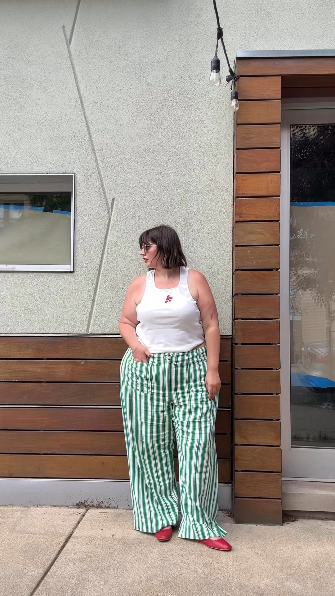 tomato girl summer 

#LTKSeasonal #LTKStyleTip #LTKPlusSize