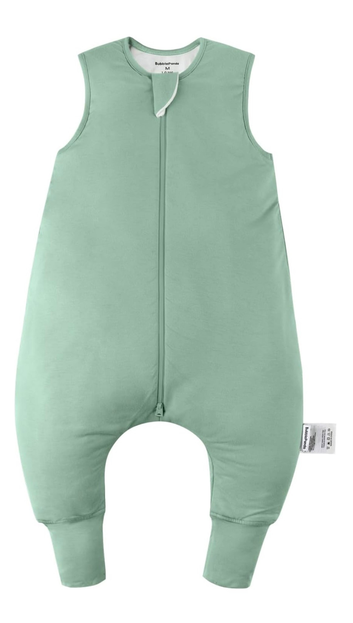 Since we have been standing in the crib, sleep sacks just haven’t done it for us. Switching to these comfy sleep sacks WITH feet has been a game changer. 

#LTKBaby #LTKKids