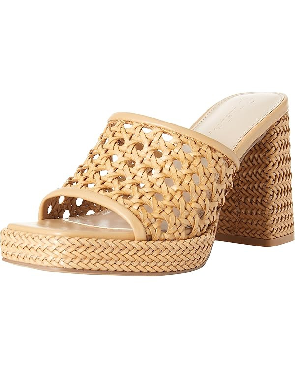 The Drop women's Fia Platform Sandal | Amazon (US)