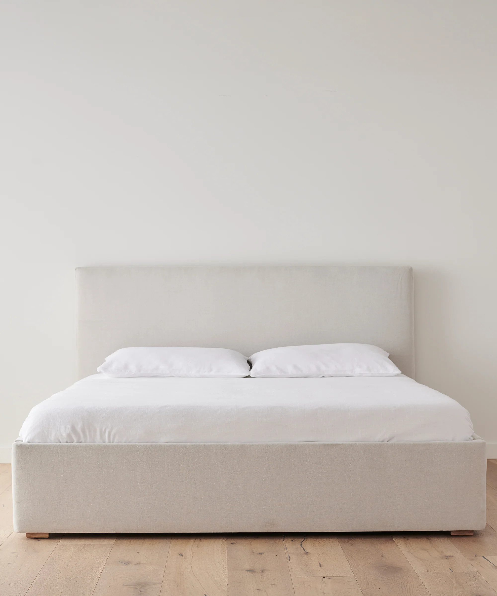 Pacific Bed | Jenni Kayne