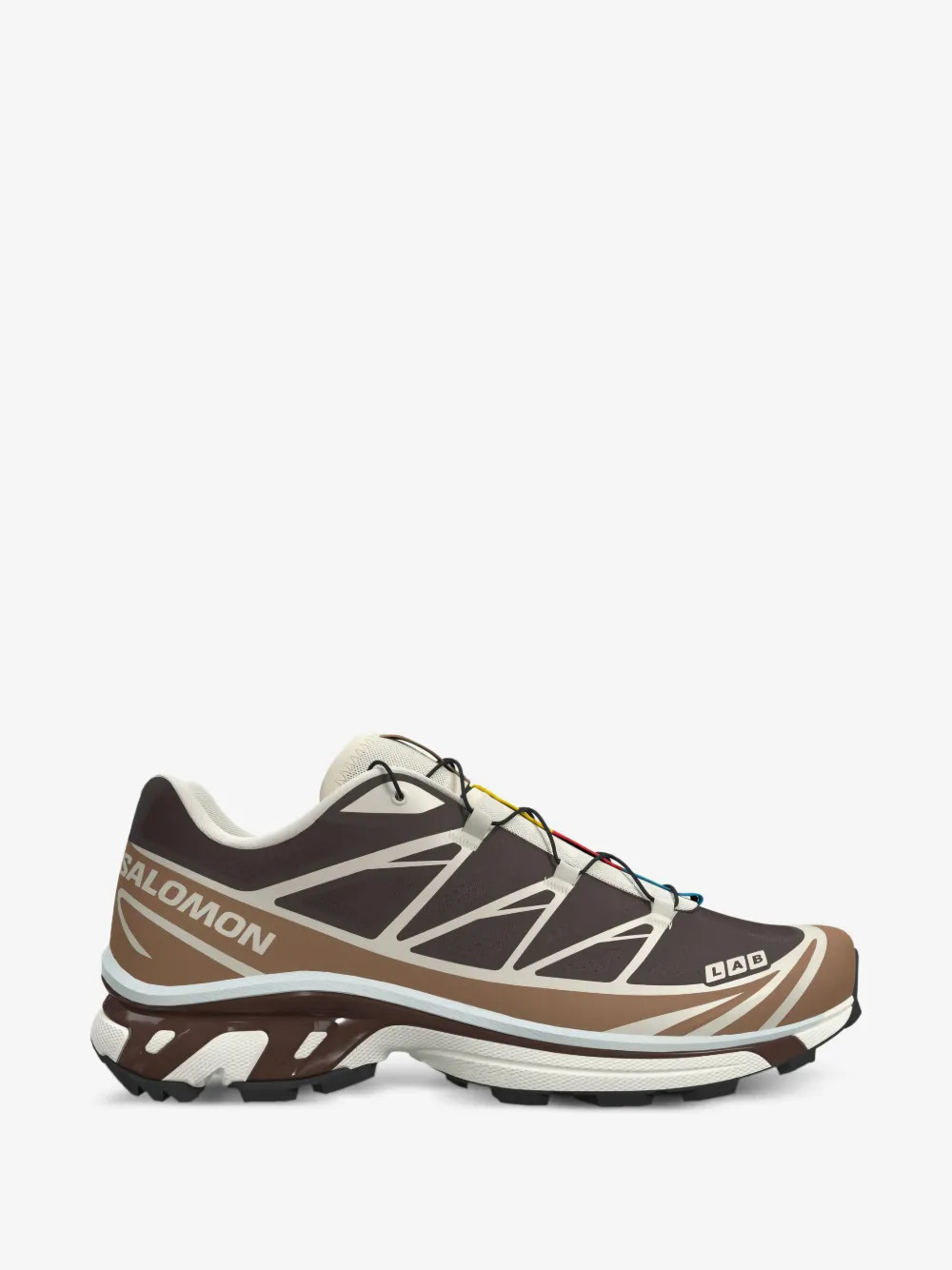 lab zig-zag sneakers | Farfetch Global