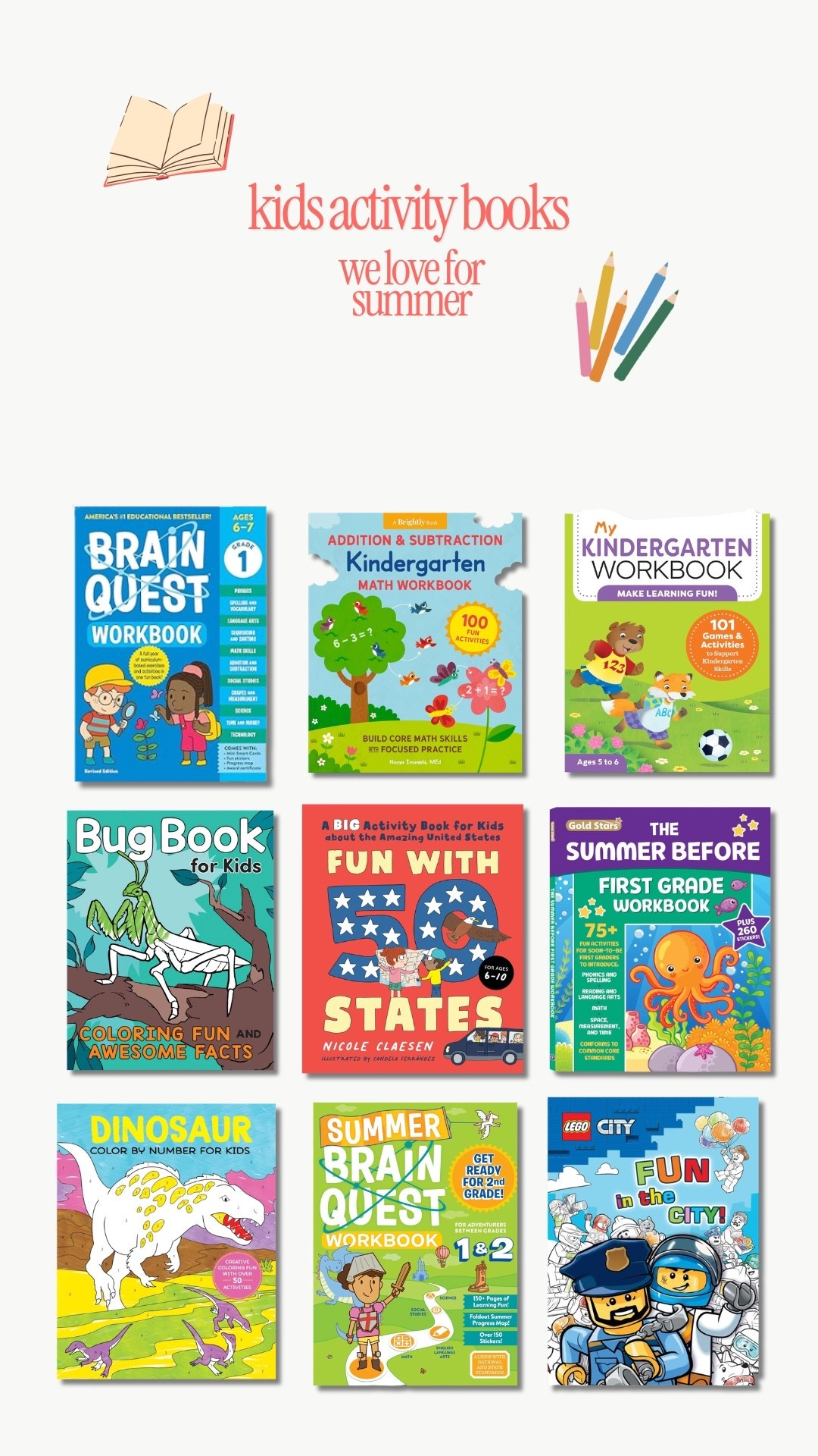 what my kids are loving right now

#LTKKids #LTKHome