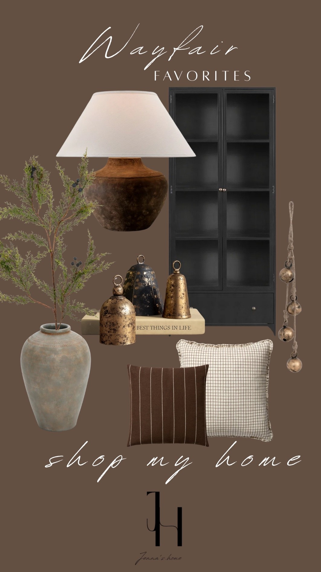 Shop my @wayfair favorites! #wayfairpartner #ad #wayfair @shop.LTK #liketkit

#LTKCyberWeek #LTKHome #LTKHoliday