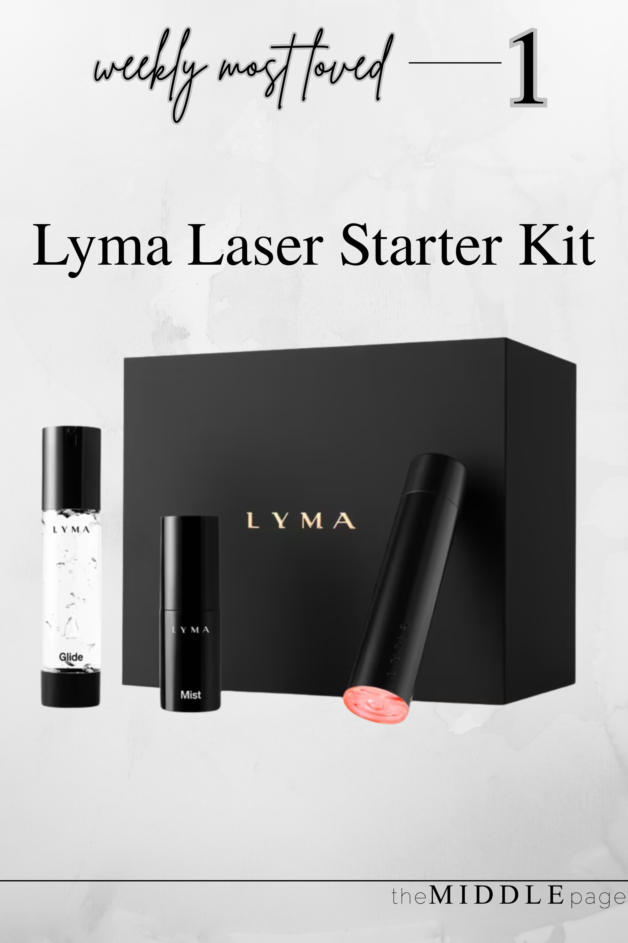 This LYMA Laser Starter Kit is such a luxe beauty tool for anyone serious about their skincare routine. It’s currently showing a promo code at Neiman Marcus, making it a great time to check it out. #LTKbeauty #LTKOver40 #SkincareOver40 #BeautyTools #LTKSaleAlert 

 #LTKActive #LTKOver40 #LTKBeauty