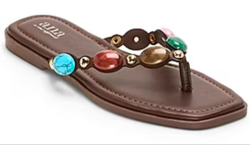 Cute summer sandals

#LTKSeasonal