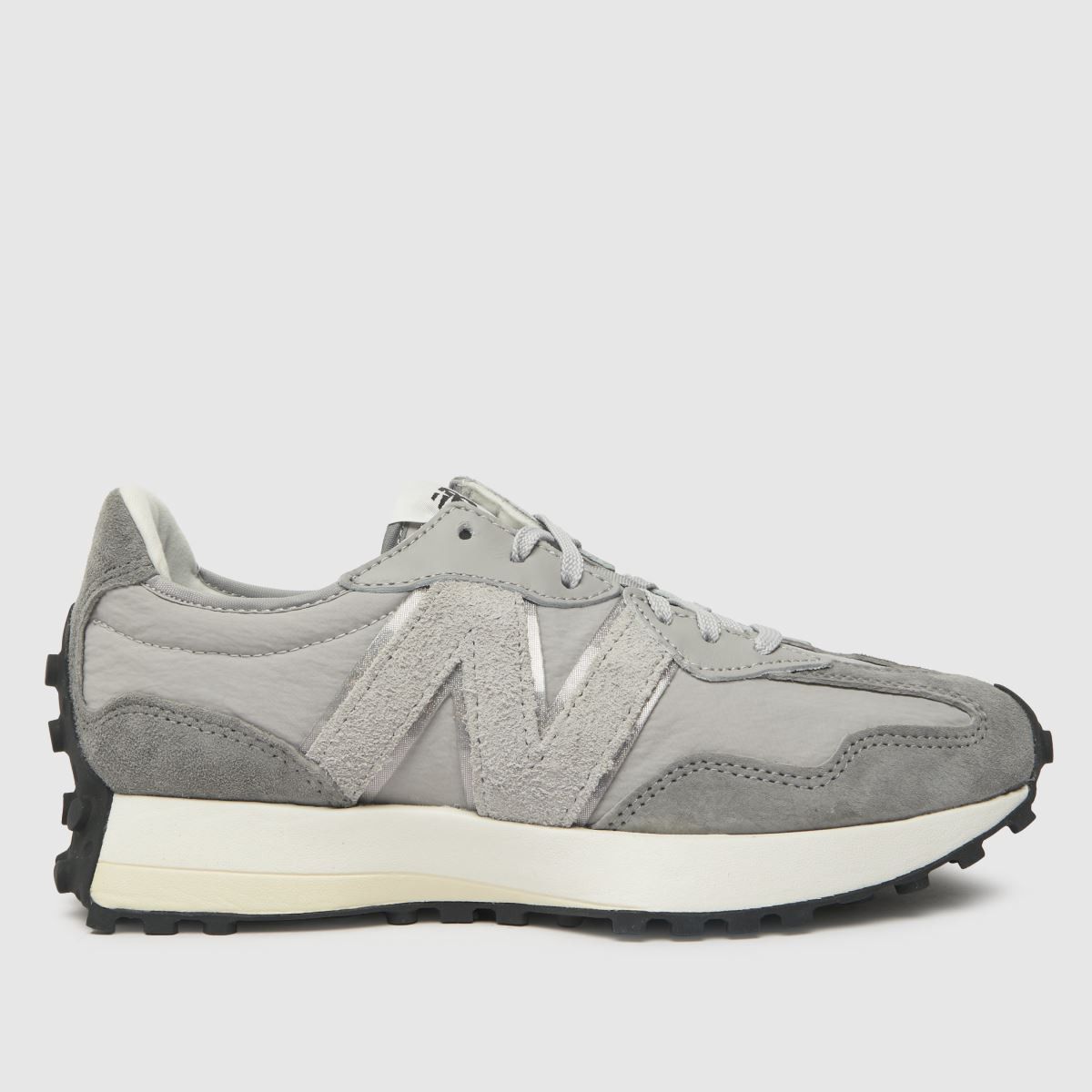 New Balance 327 trainers in grey | Schuh