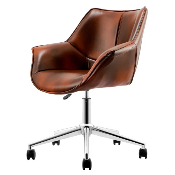 Manish Scratch Resistant Task Chair | Wayfair North America