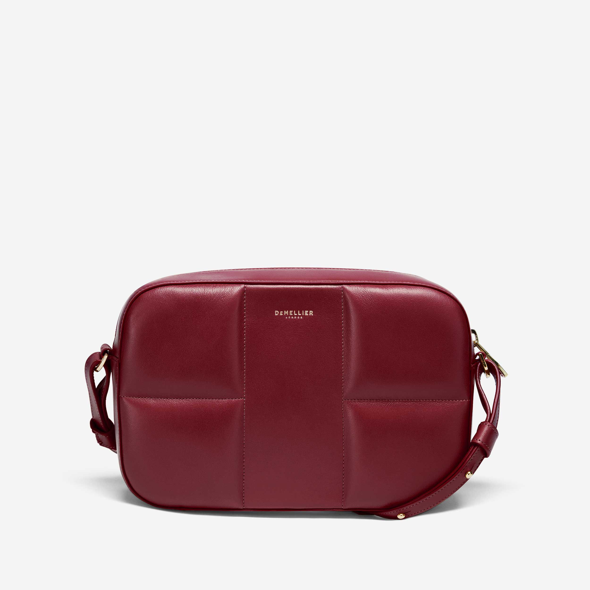 The Marrakesh | Ruby Smooth | DeMellier | DeMellier