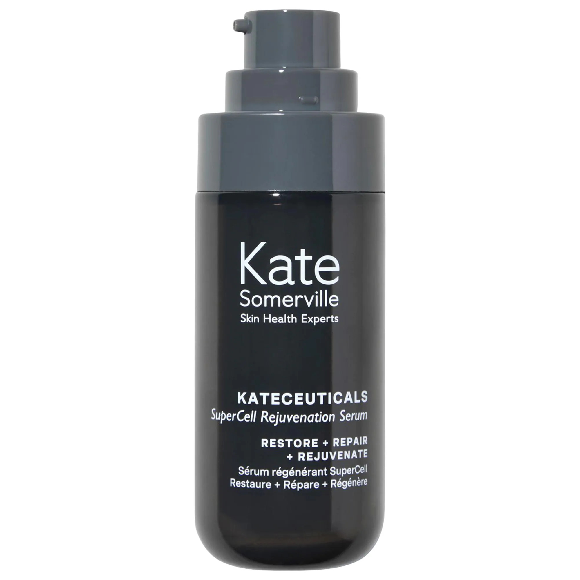 Kate Somerville KateCeuticals SuperCell Rejuvenation Peptide Serum for Wrinkles 1 oz | Sephora (US)