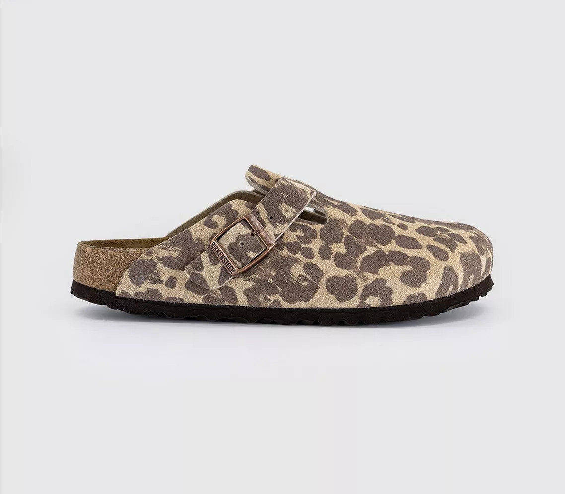 Leo Sandcastle | Office Shoes (UK)