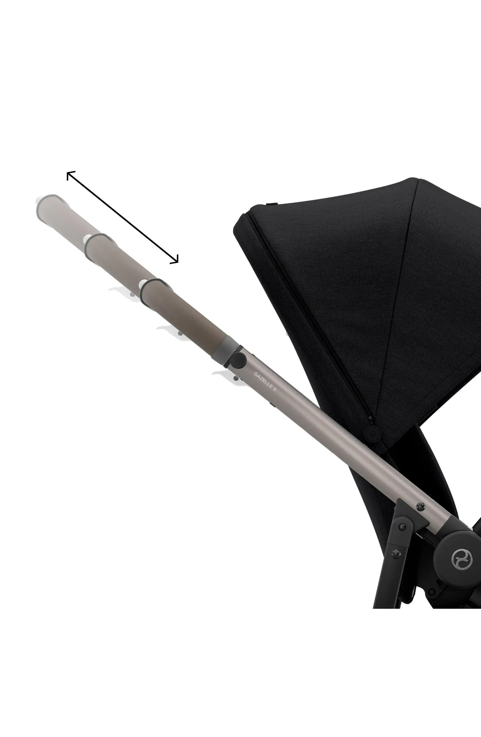 Gazelle S Stroller | Nordstrom
