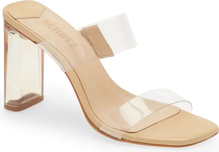 Schutz Ariella Sandal | Nordstrom | Nordstrom