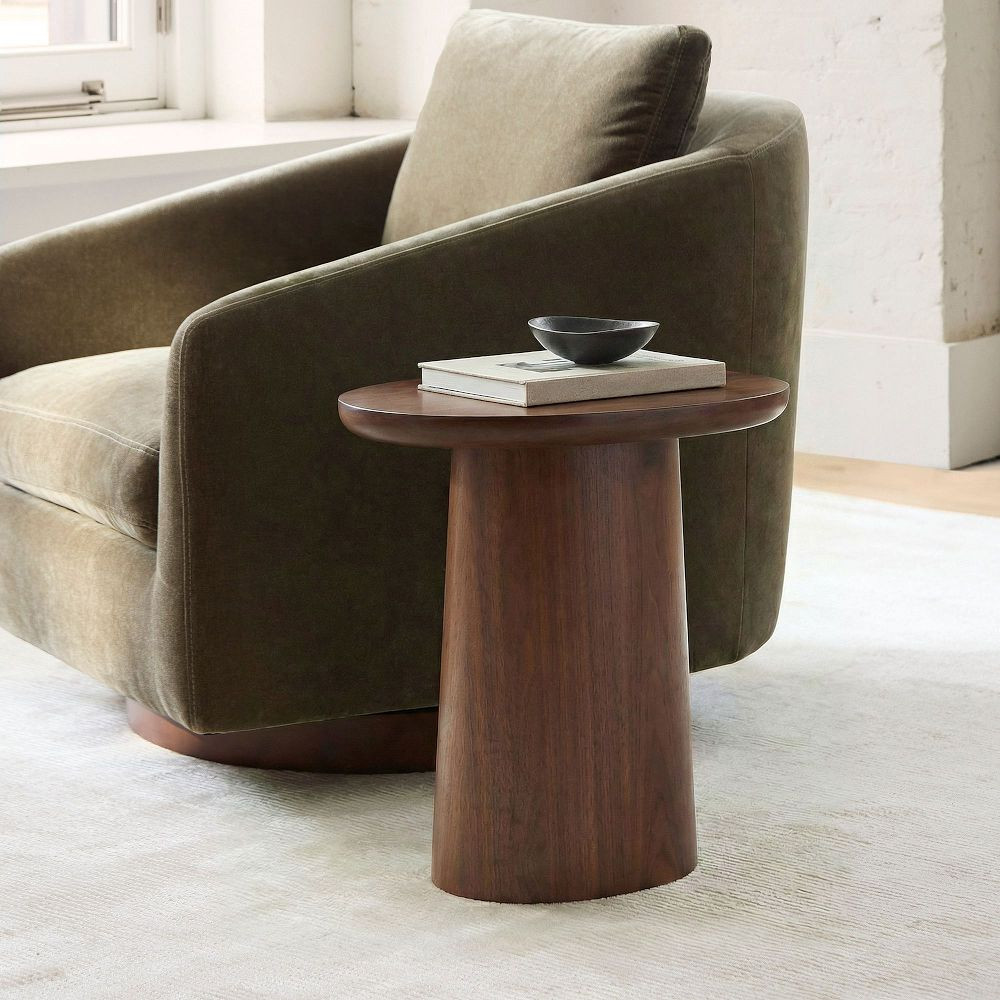 Adora Side Table (20") | West Elm (US)