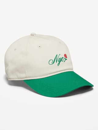 Graphic Baseball Cap for Men | Old Navy (US)