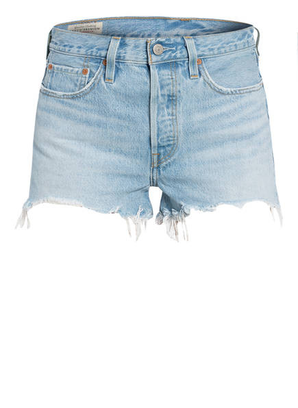 Jeans-Shorts 501 ORIGINAL SHORT | Breuninger (DACH)