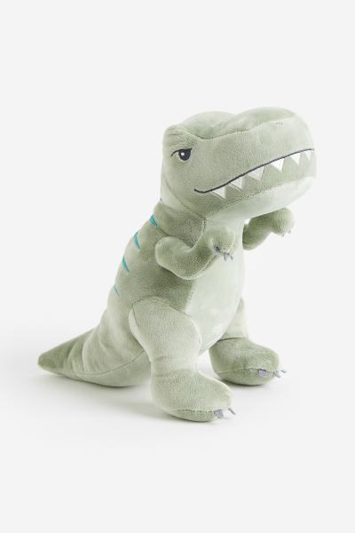 Dinosaur Soft Toy | H&M (US + CA)