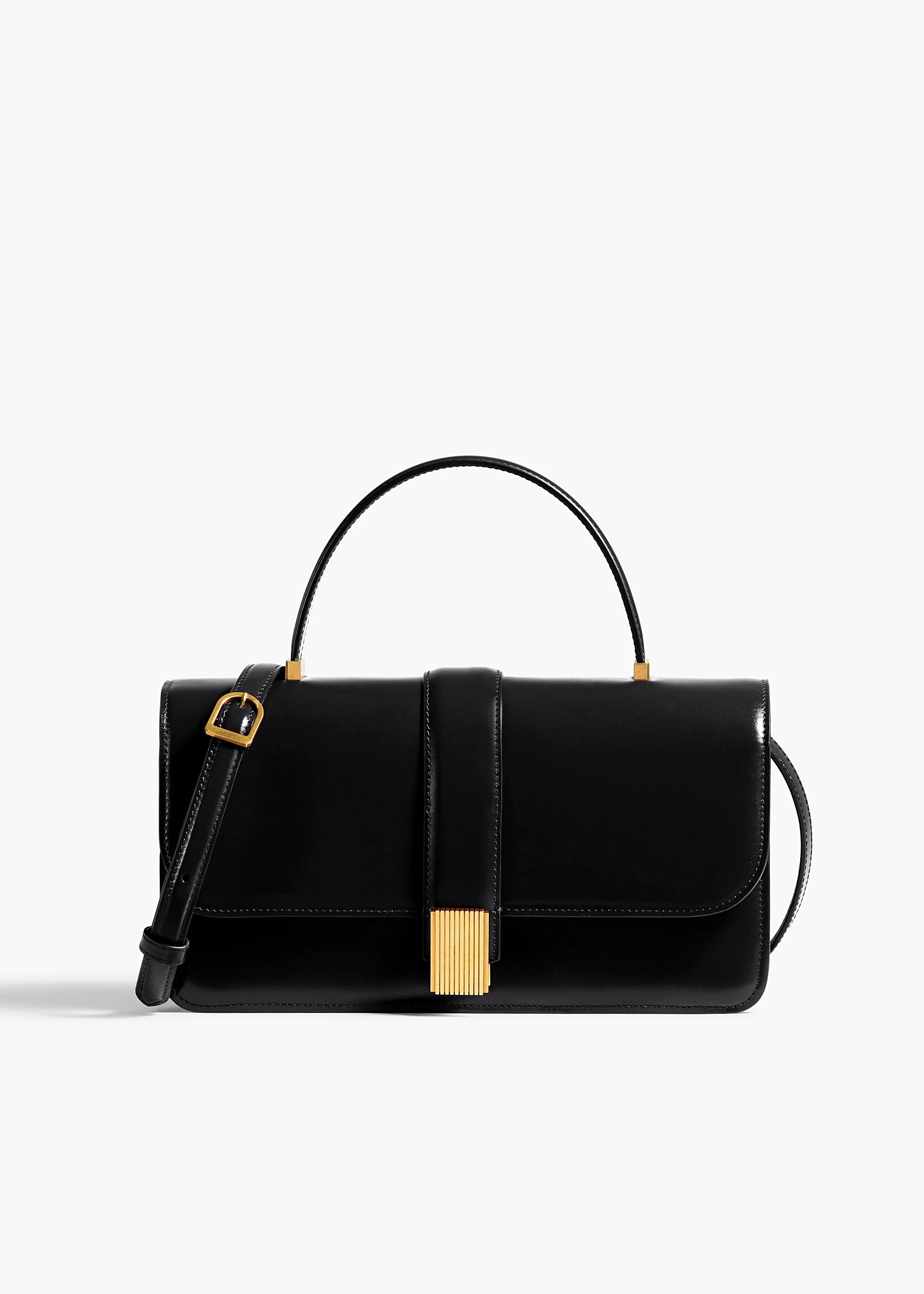 Blake Top Handle Bag | Khaite