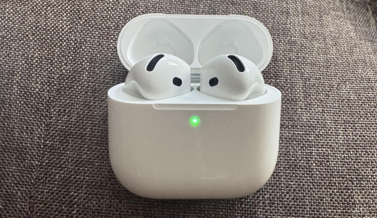 Apple AirPods 4
Only $84.99 shipped!

#LTKSaleAlert #LTKCyberWeek #LTKFindsUnder100