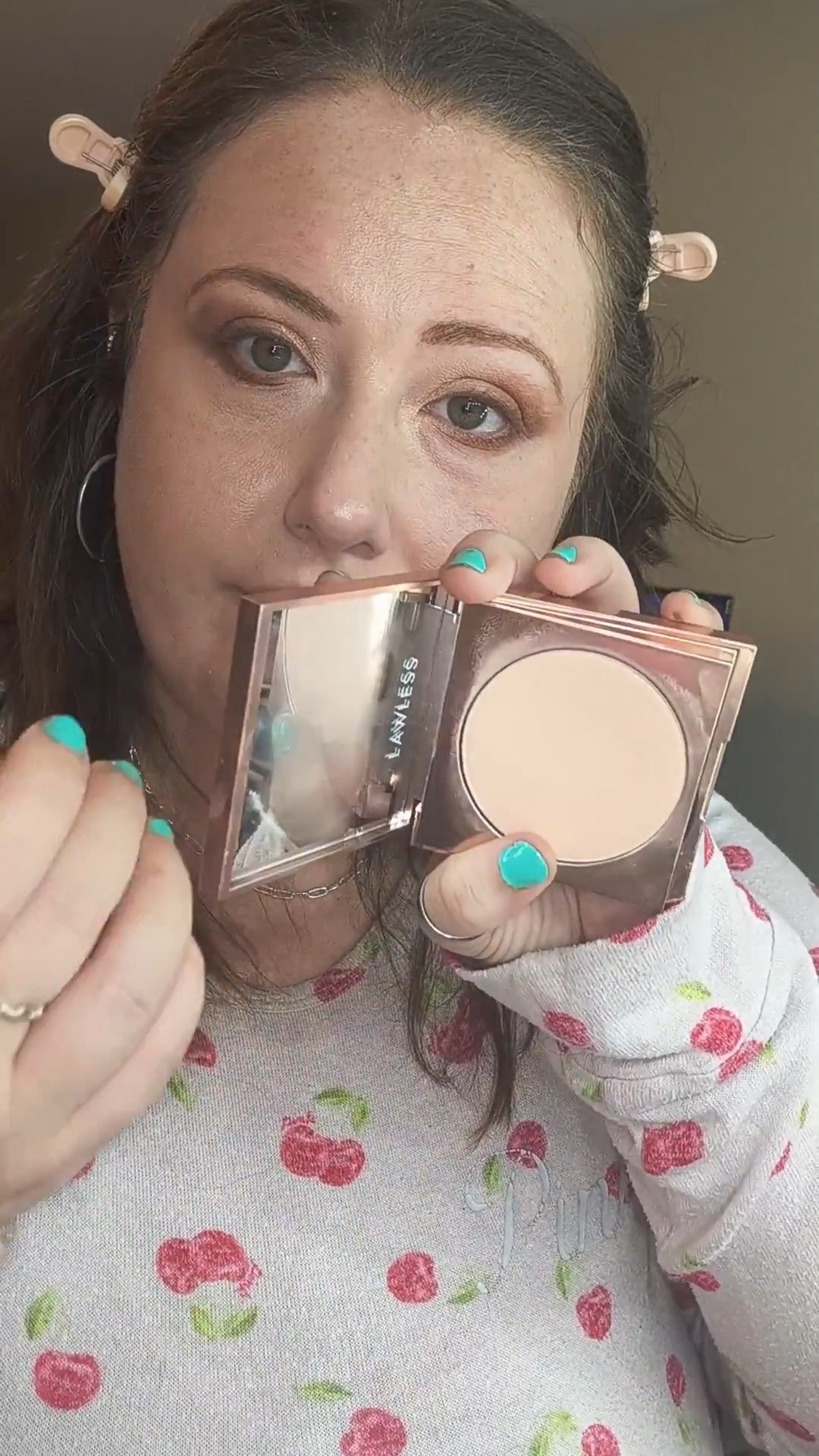 Grwm for the billionth time skincare and makeup. The whole shabang!

#LTKgrwm #LTKdayinmylife #LTKBeauty