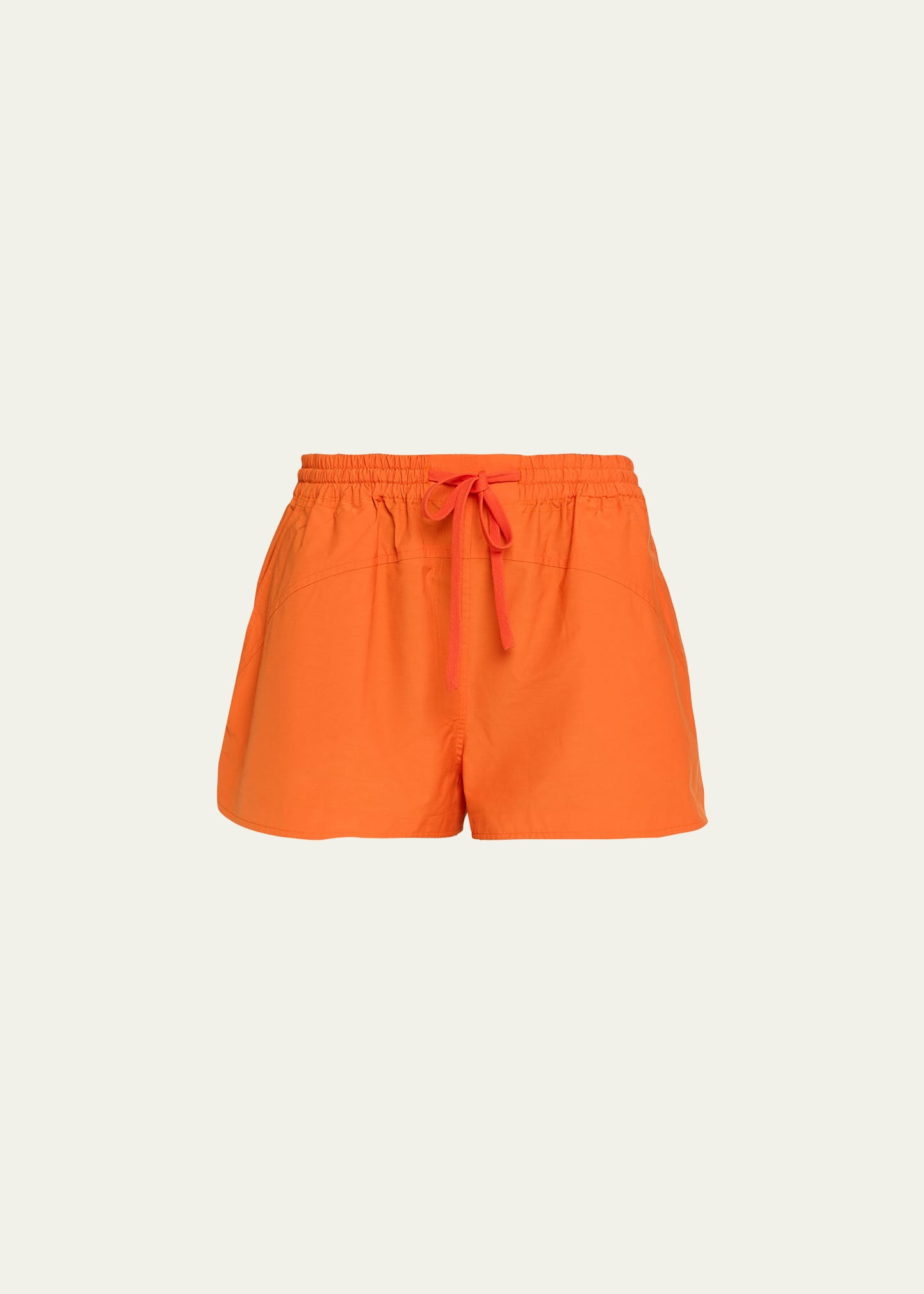A.L.C. Camden Drawstring Shorts | Bergdorf Goodman