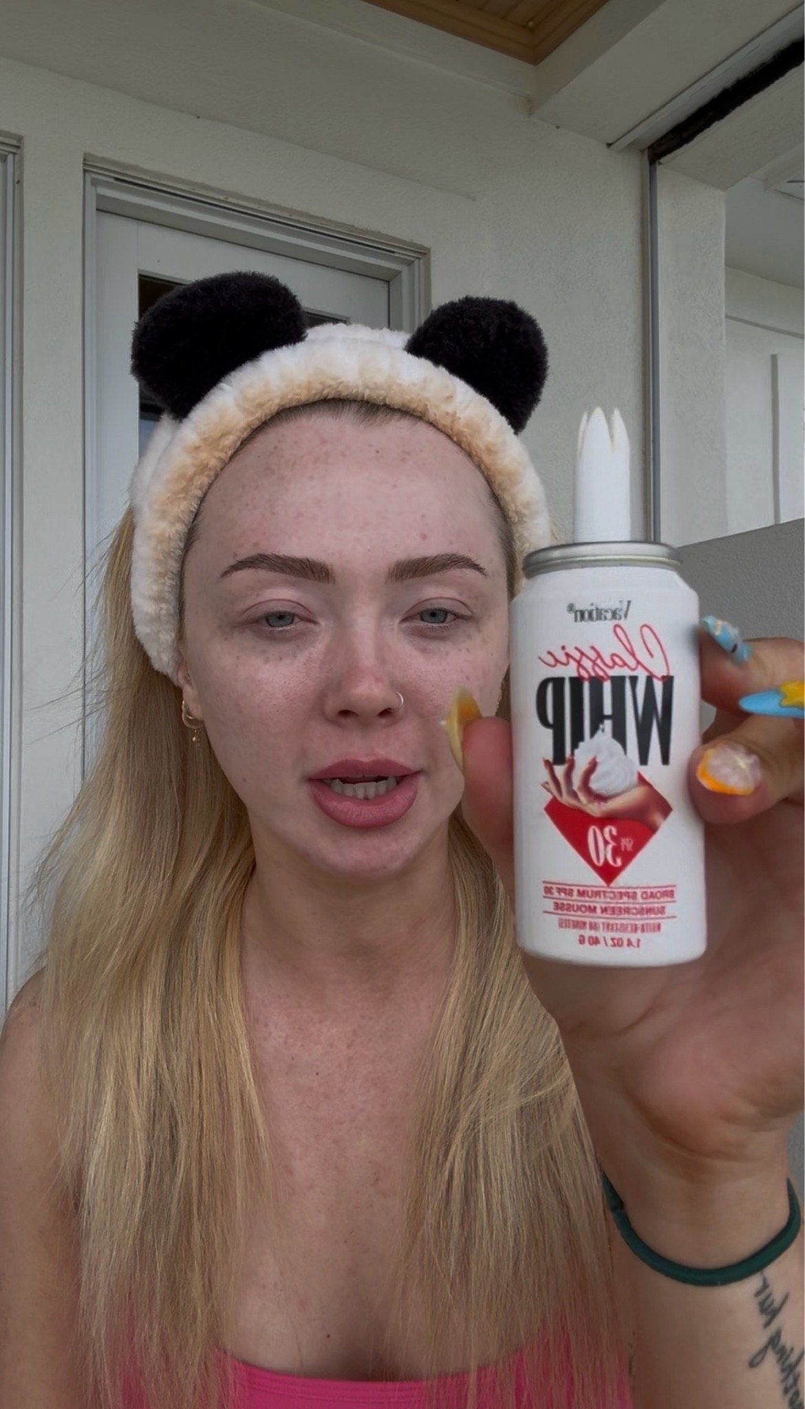 fav face sunscreen!!

#LTKBeauty #LTKgrwm