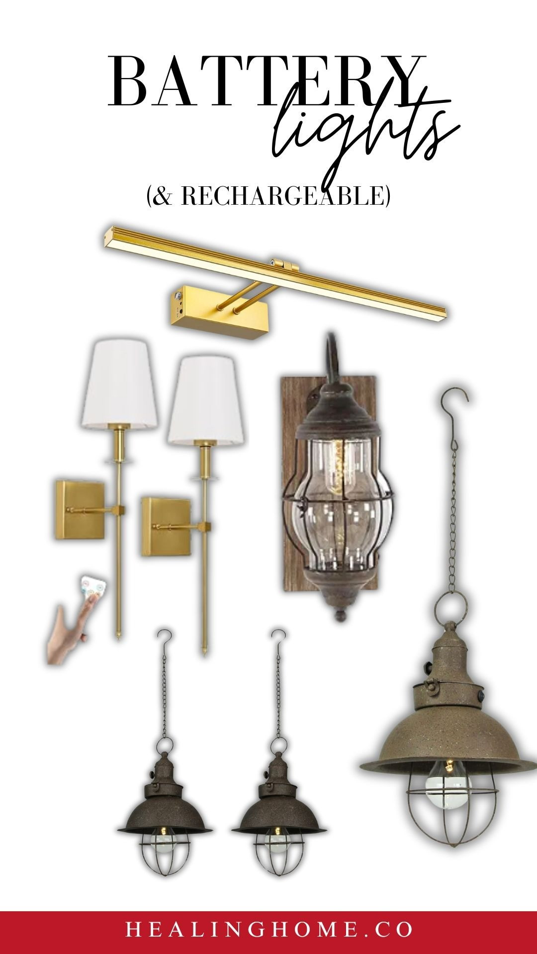 It's that time of year to cozy up with soft light and enjoy your home! These lights don't require wiring, which make them a perfect DYI! 

#LTKSeasonal #LTKFamily #LTKHome