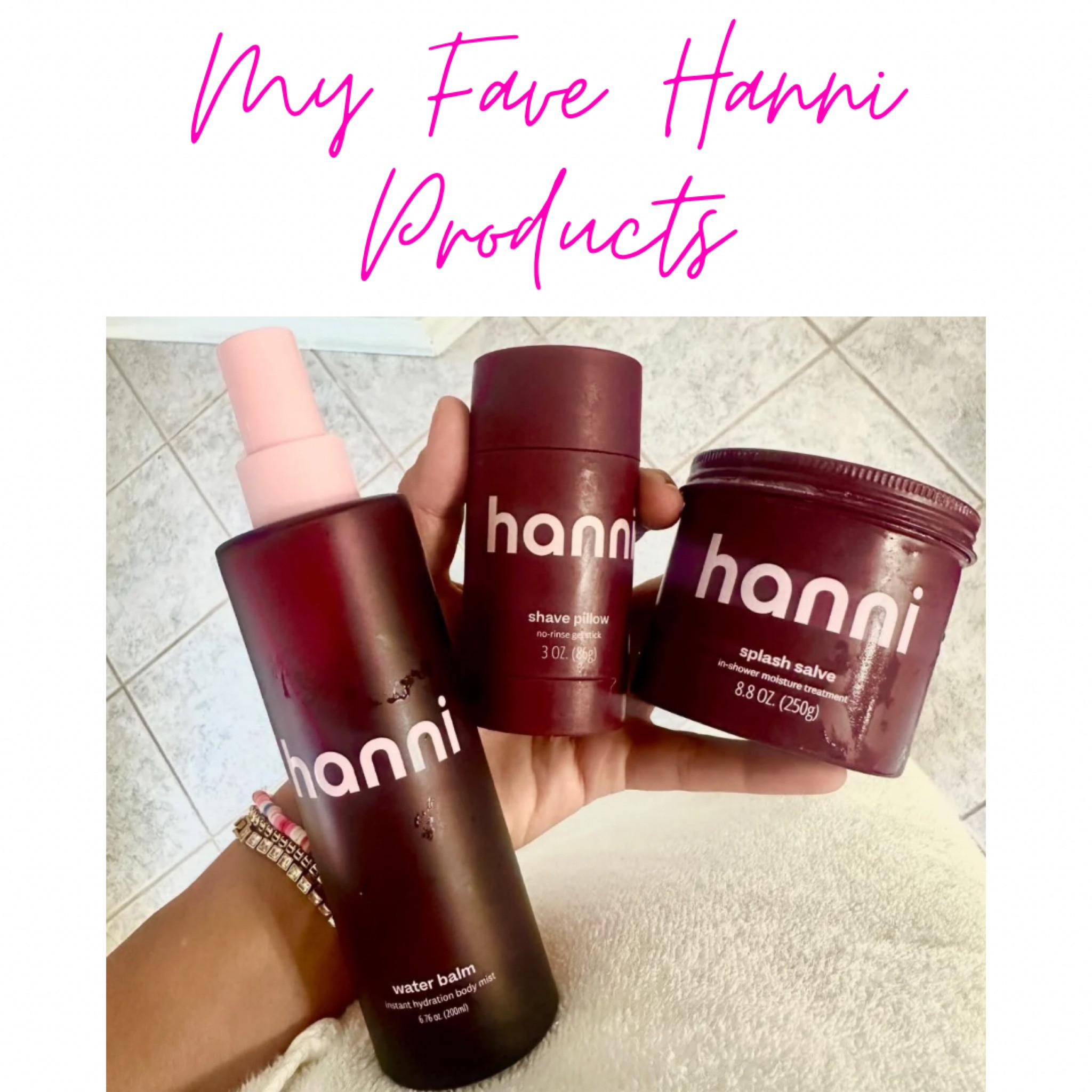 Hello hydration! You’ll be obsessed with these insanely good products that won’t break the bank. 

#LTKBeauty