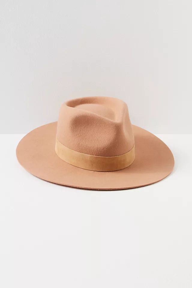 Mirage Felt Hat | Free People (Global - UK&FR Excluded)