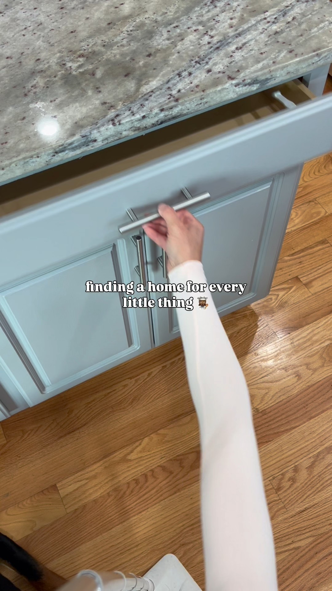 Kitchen essentials for organization 😊🙌

Caraway code to save 10% off 'SOVIGOR10’

#LTKFindsUnder50 #LTKHome