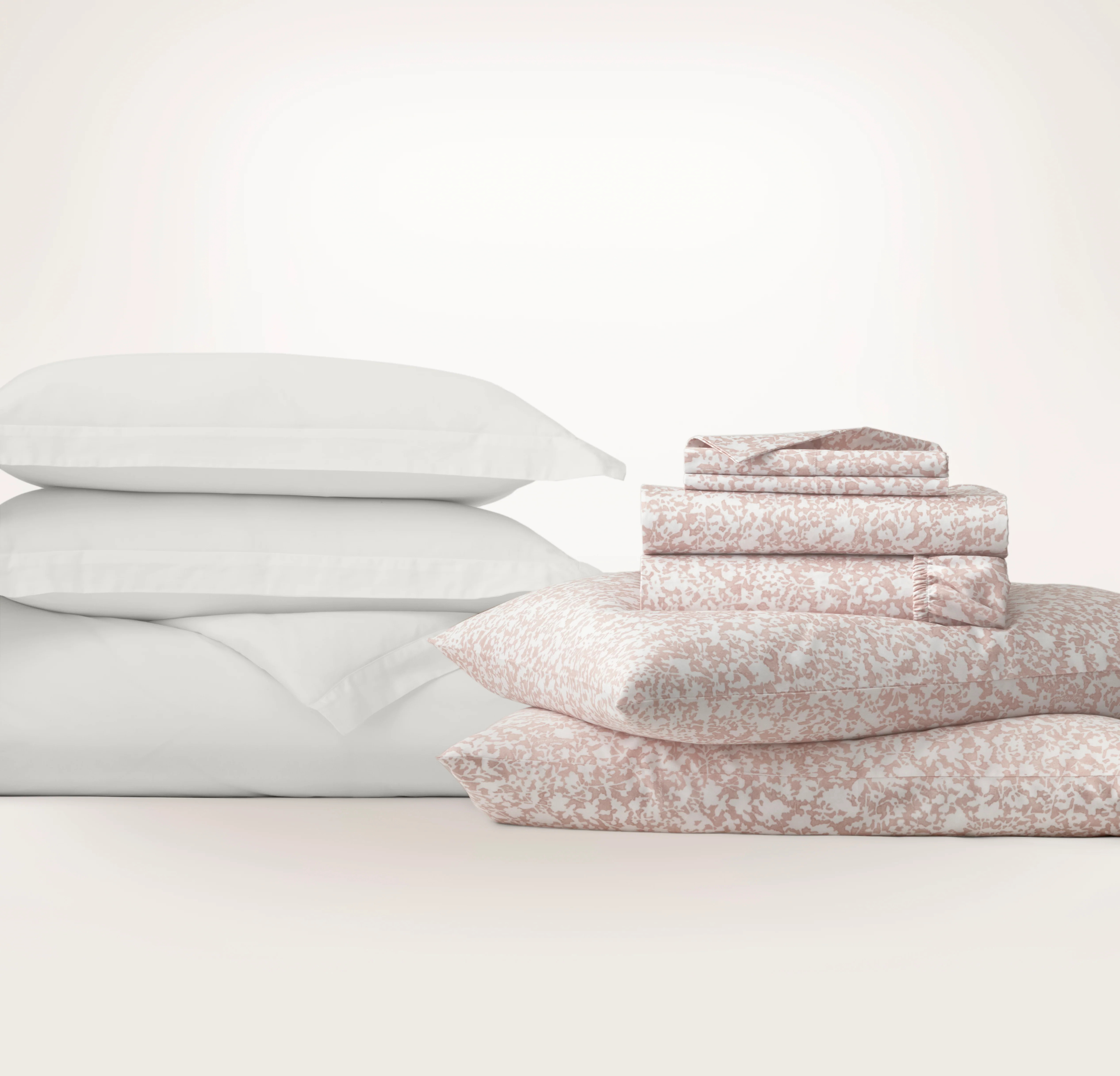 Signature Starter Bundle | Organic Bedding Basics | Boll & Branch | Boll & Branch