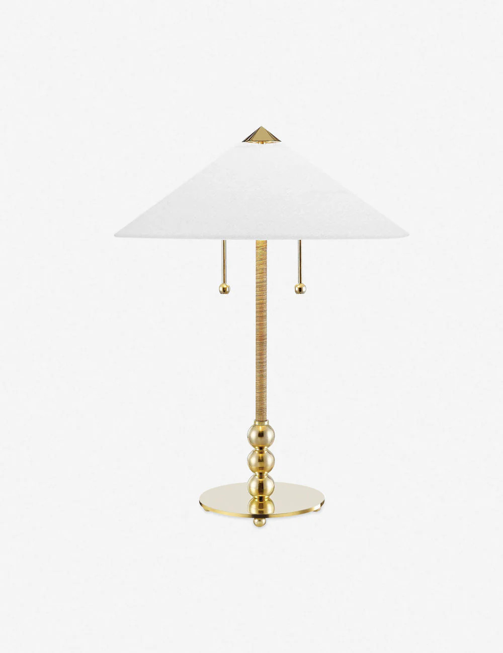 Zora Table Lamp | Lulu and Georgia 