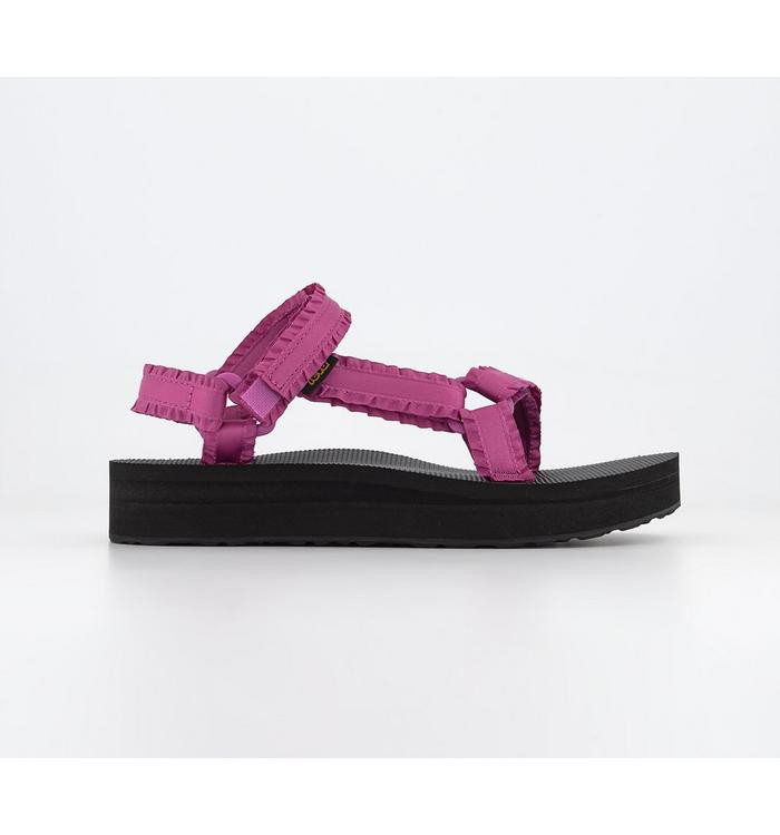 Midform Universal Adorn Sandals | OFFICE London (UK)