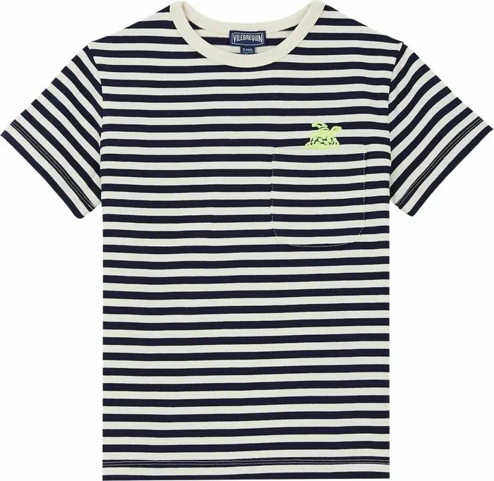 Vilebrequin Kids' Organic Cotton T-Shirt | Nordstrom | Nordstrom