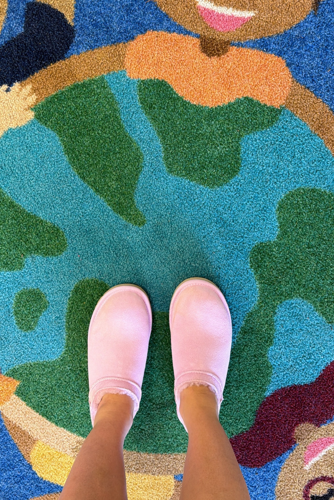 COMFIEST UGG shoes to teach in! I feel like I’m walking on a cloud!

#LTKcanada #LTKworkwear #LTKshoes