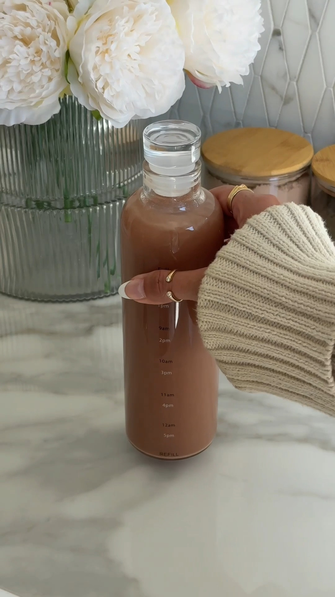 Scroll to shop!! Follow for more!!! Xo! 💫

#LTKmorningroutine #LTKHome #LTKdayinmylife